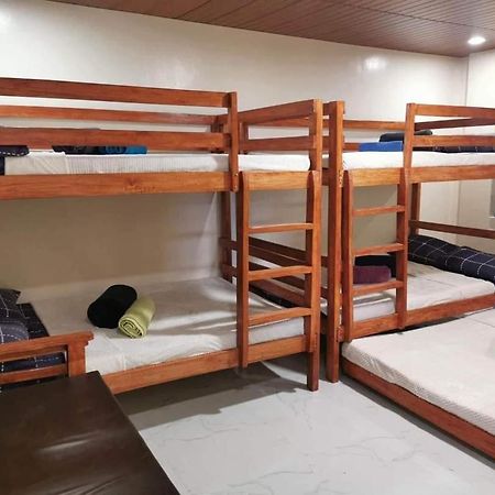 Labella Vista Apartment Baguio City Kültér fotó