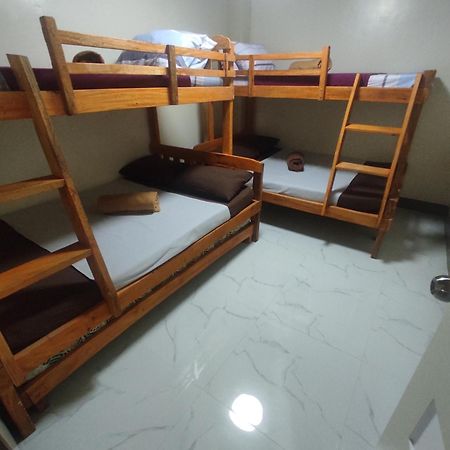 Labella Vista Apartment Baguio City Kültér fotó