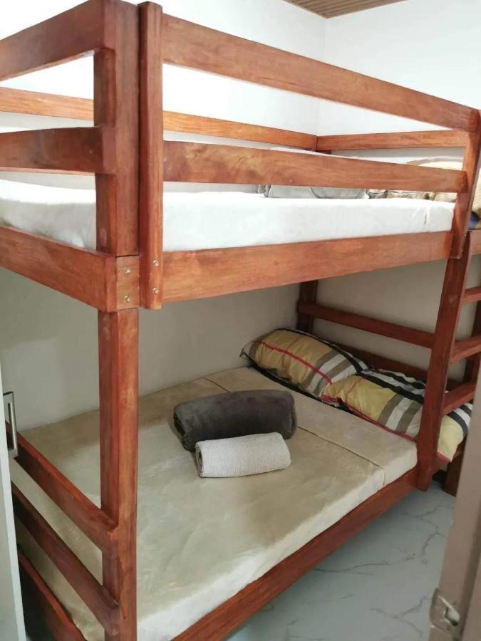 Labella Vista Apartment Baguio City Kültér fotó