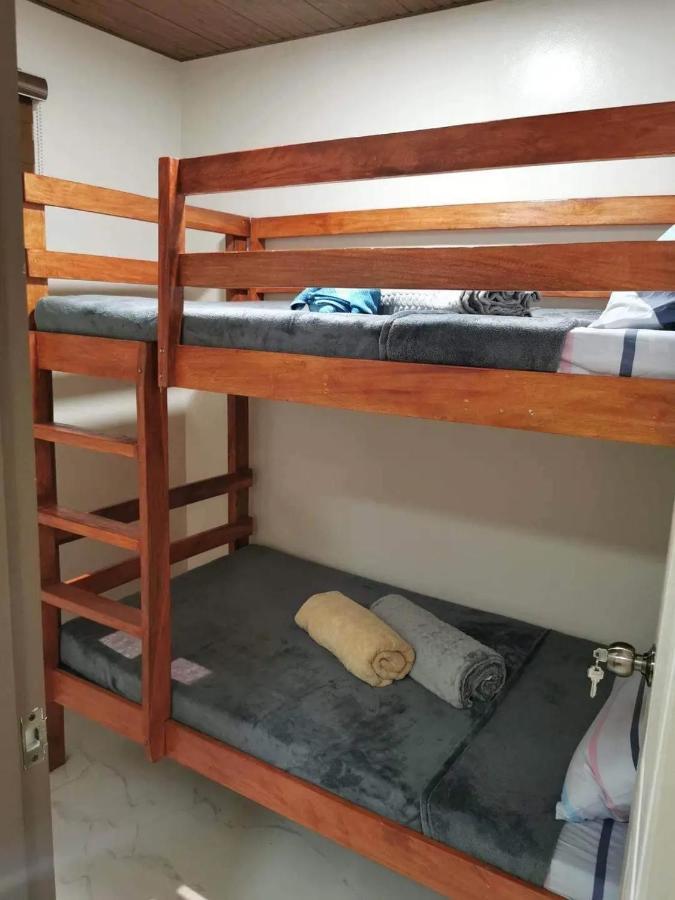 Labella Vista Apartment Baguio City Kültér fotó
