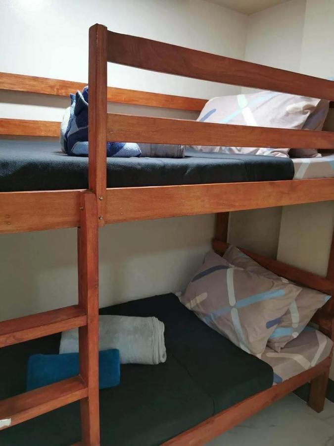 Labella Vista Apartment Baguio City Kültér fotó