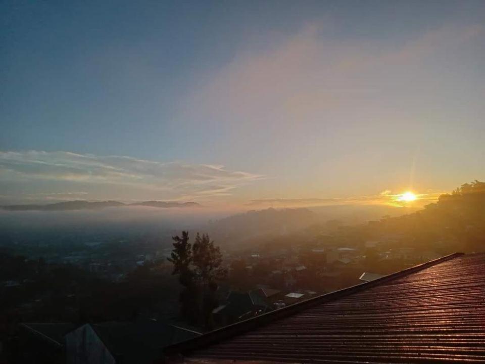 Labella Vista Apartment Baguio City Kültér fotó