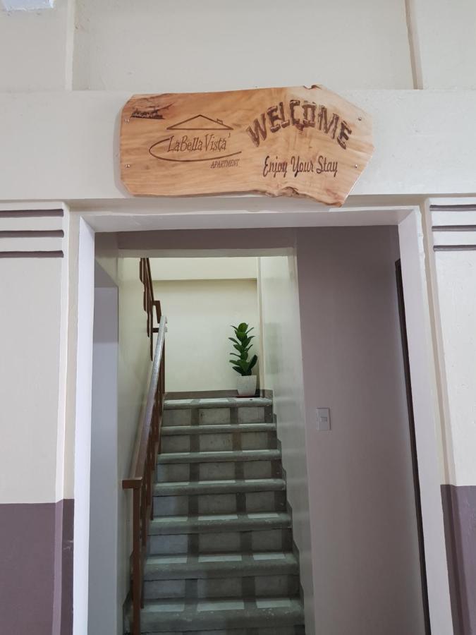 Labella Vista Apartment Baguio City Kültér fotó