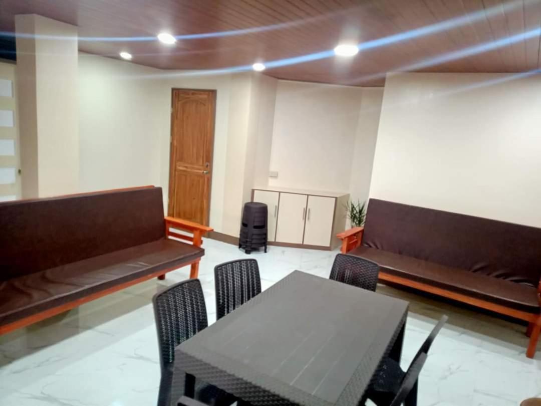 Labella Vista Apartment Baguio City Kültér fotó