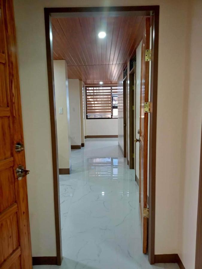 Labella Vista Apartment Baguio City Kültér fotó