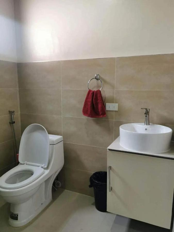 Labella Vista Apartment Baguio City Kültér fotó