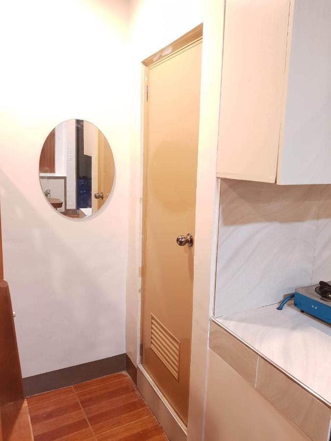 Labella Vista Apartment Baguio City Kültér fotó