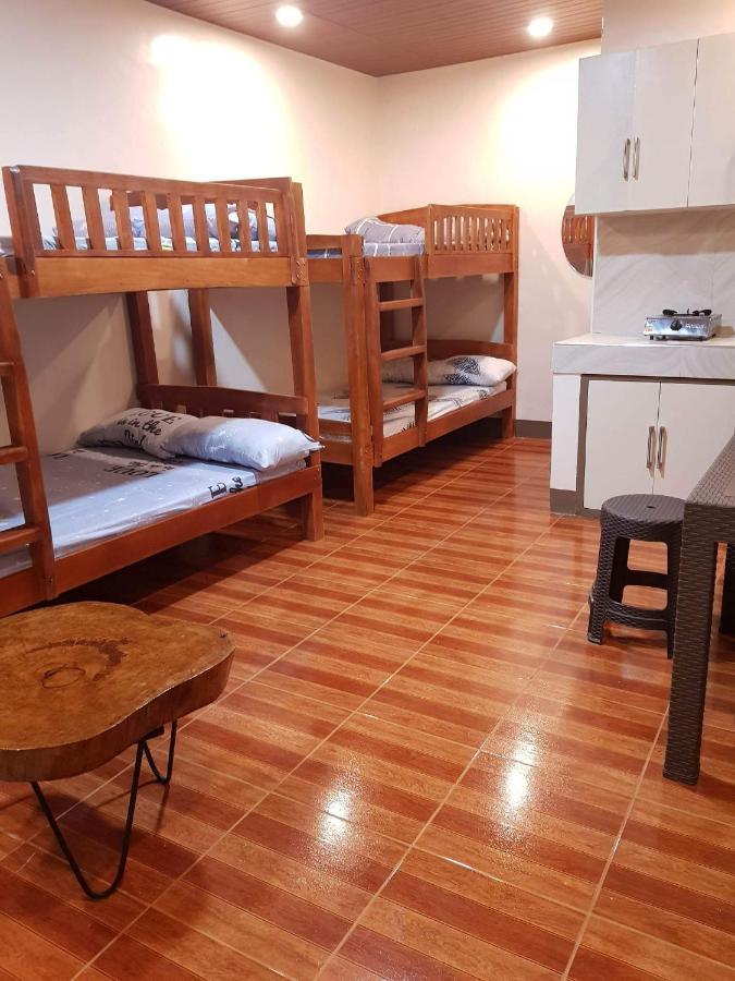 Labella Vista Apartment Baguio City Kültér fotó