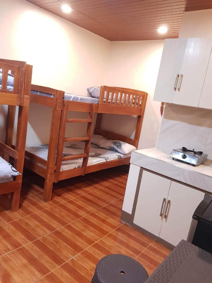 Labella Vista Apartment Baguio City Kültér fotó