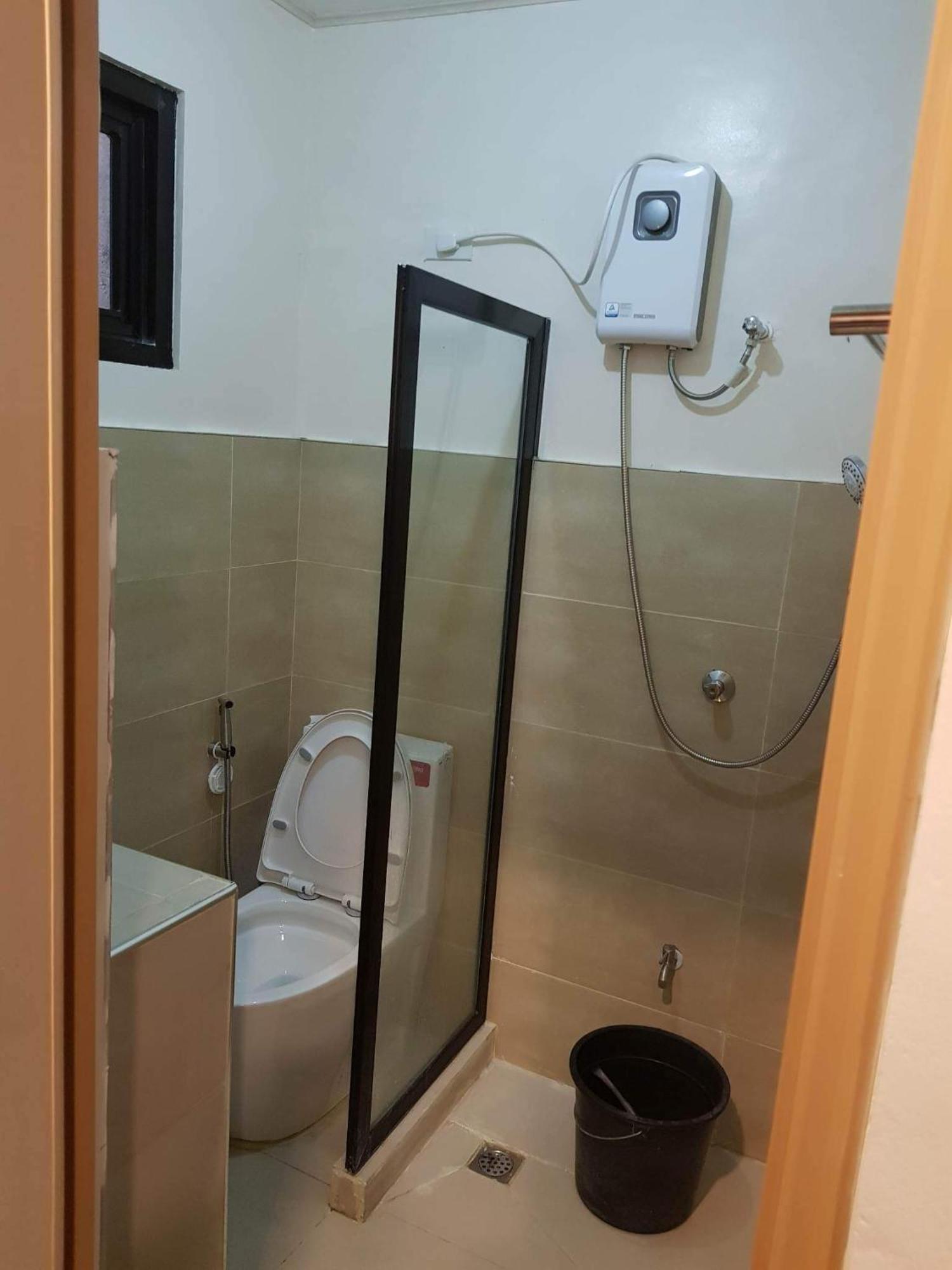 Labella Vista Apartment Baguio City Kültér fotó