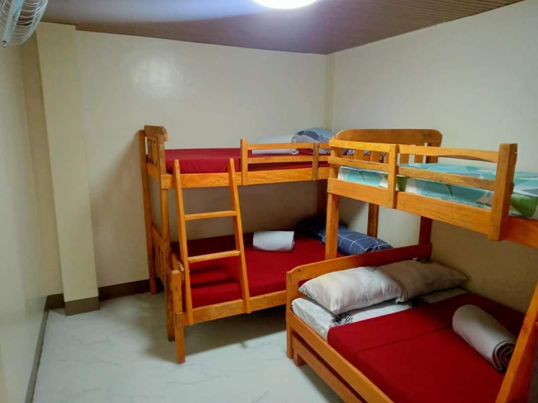 Labella Vista Apartment Baguio City Kültér fotó