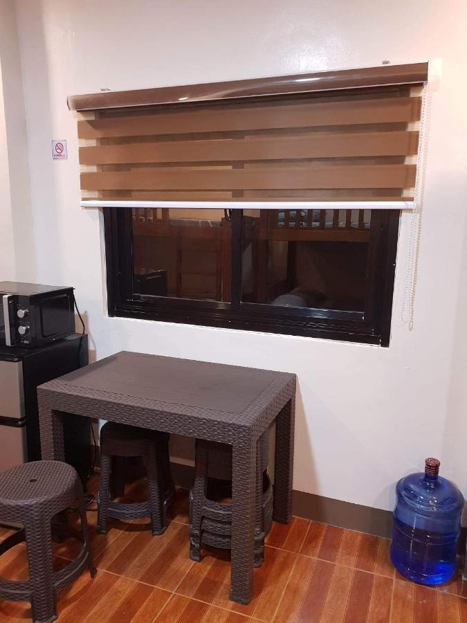 Labella Vista Apartment Baguio City Kültér fotó