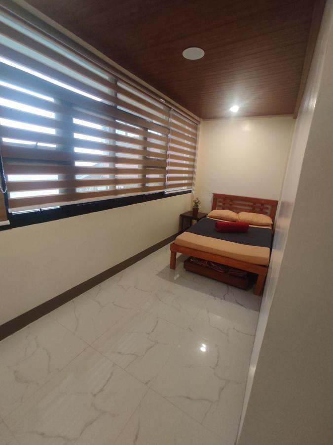 Labella Vista Apartment Baguio City Kültér fotó