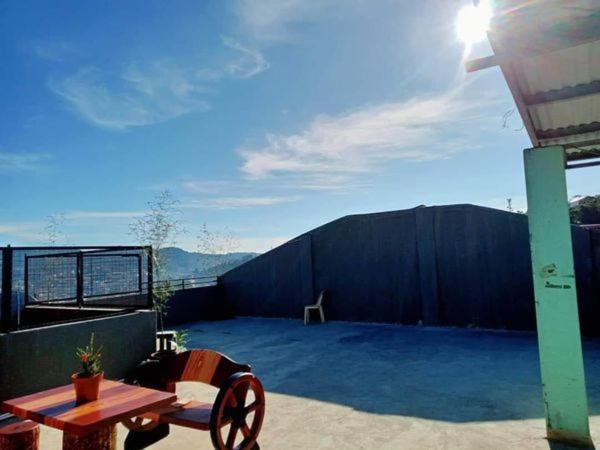 Labella Vista Apartment Baguio City Kültér fotó